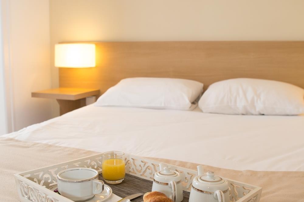 Erato Boutique Hotel Ho Chi Minh City Exterior photo
