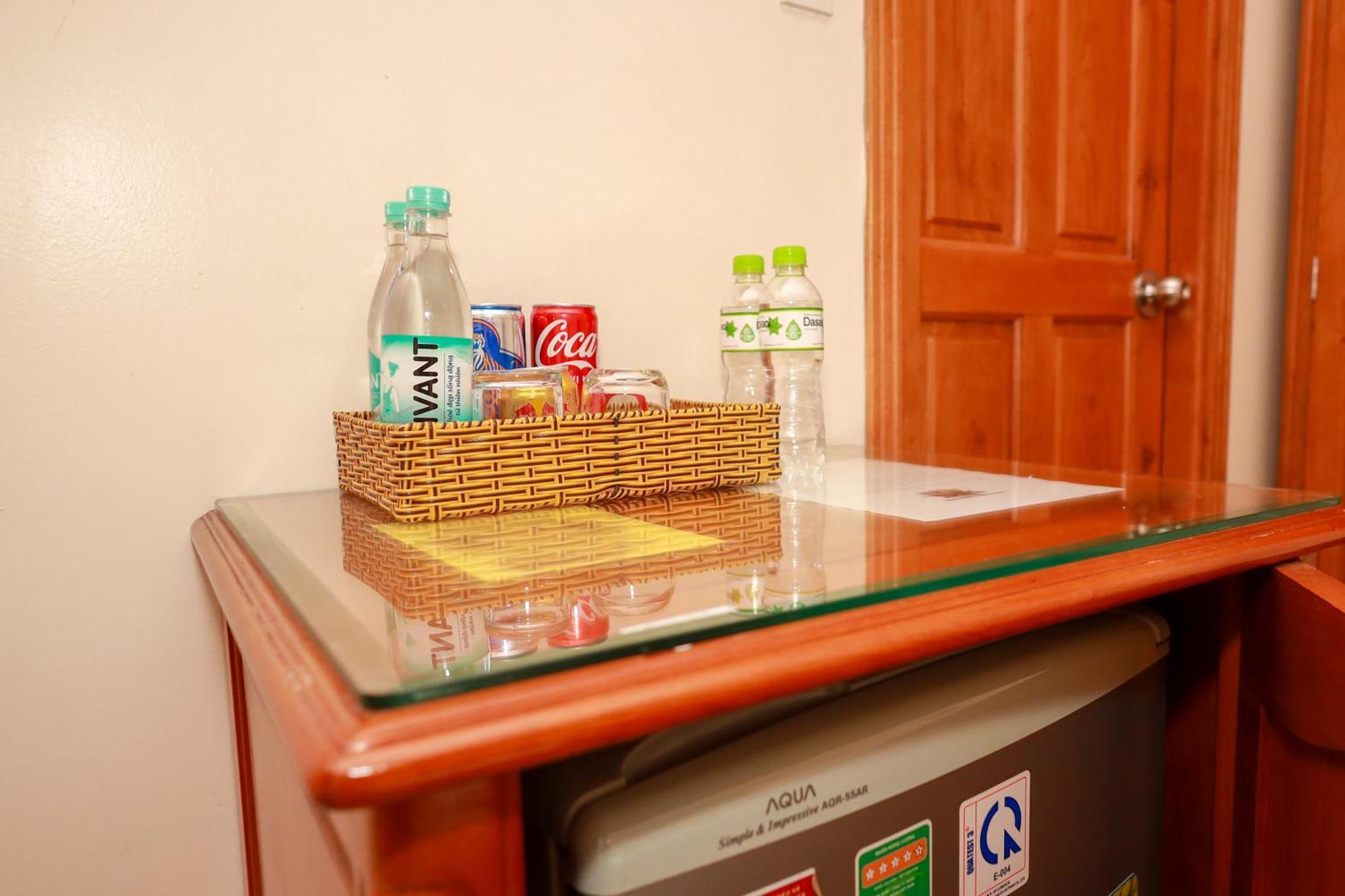 Erato Boutique Hotel Ho Chi Minh City Exterior photo